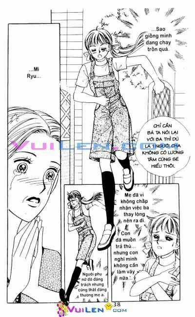 Hợp Đồng Nô Lệ Chapter 8 trang 37