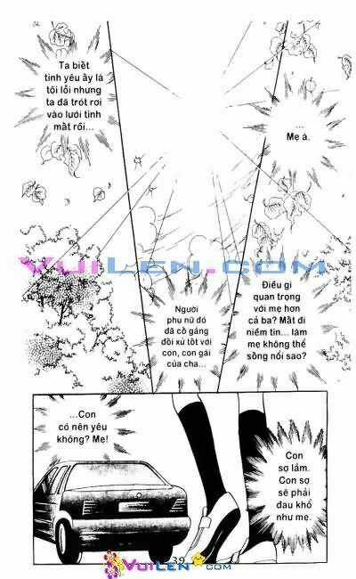 Hợp Đồng Nô Lệ Chapter 8 trang 38