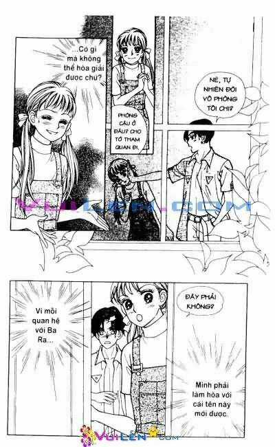 Hợp Đồng Nô Lệ Chapter 8 trang 4