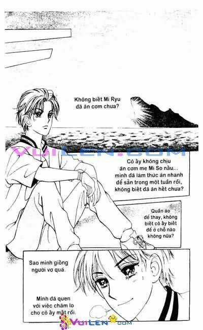 Hợp Đồng Nô Lệ Chapter 8 trang 41