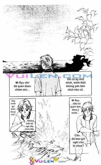 Hợp Đồng Nô Lệ Chapter 8 trang 42