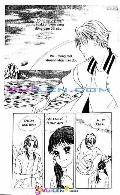 Hợp Đồng Nô Lệ Chapter 8 trang 43