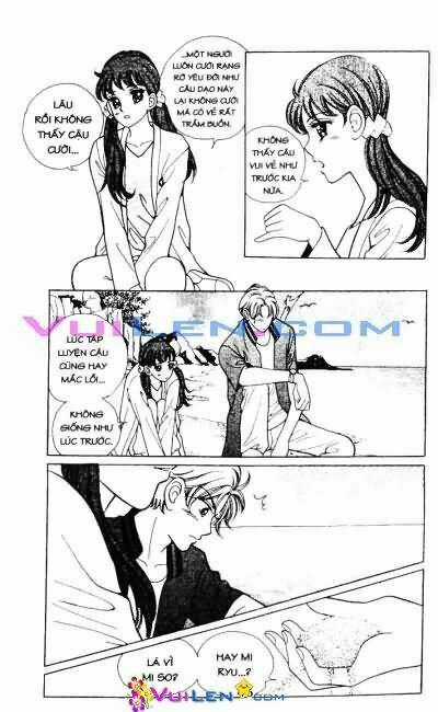 Hợp Đồng Nô Lệ Chapter 8 trang 45