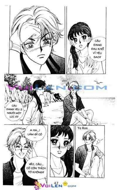 Hợp Đồng Nô Lệ Chapter 8 trang 46