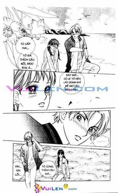 Hợp Đồng Nô Lệ Chapter 8 trang 47