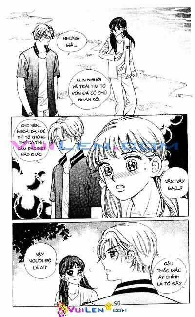 Hợp Đồng Nô Lệ Chapter 8 trang 49