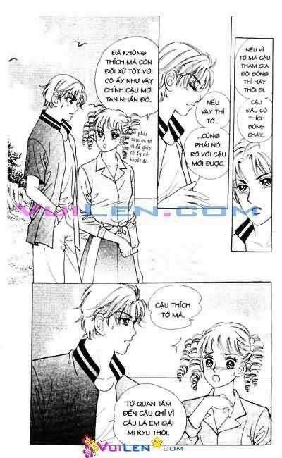 Hợp Đồng Nô Lệ Chapter 8 trang 51