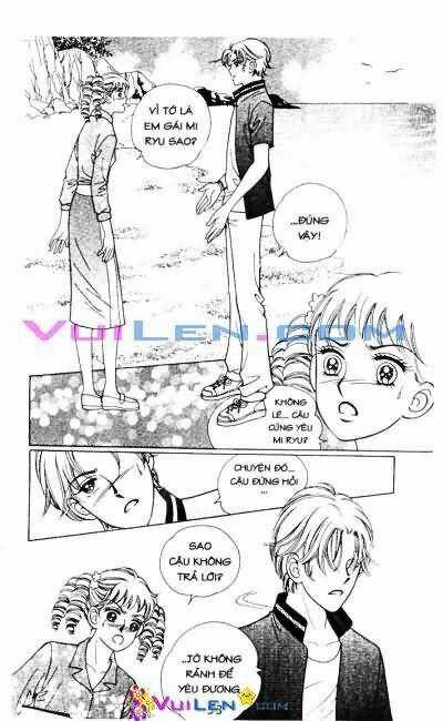 Hợp Đồng Nô Lệ Chapter 8 trang 52