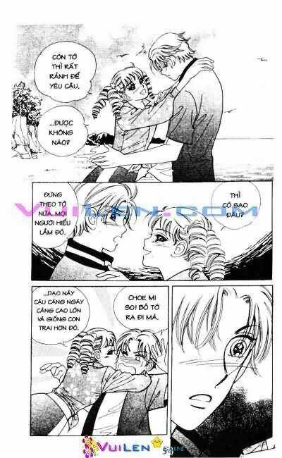 Hợp Đồng Nô Lệ Chapter 8 trang 53