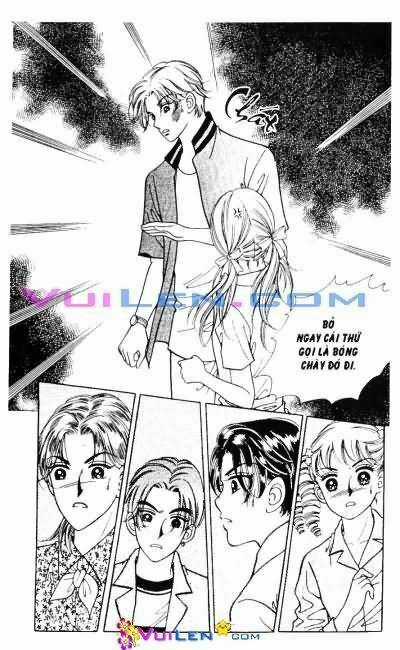 Hợp Đồng Nô Lệ Chapter 8 trang 55