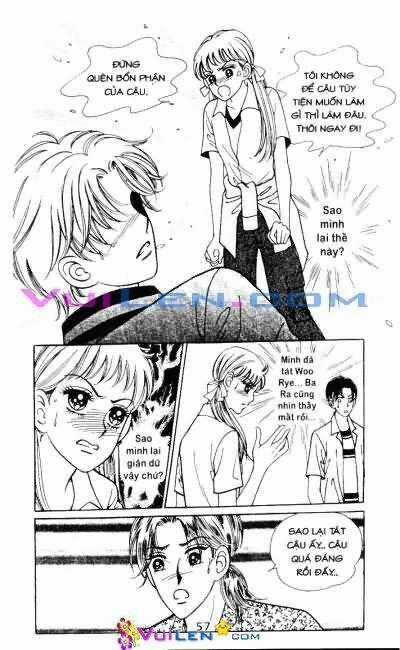 Hợp Đồng Nô Lệ Chapter 8 trang 56