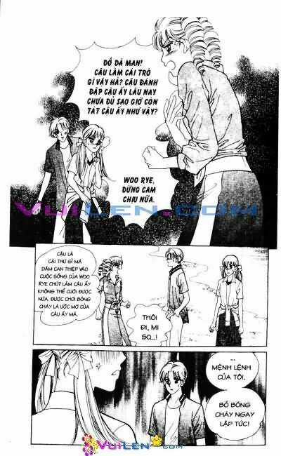 Hợp Đồng Nô Lệ Chapter 8 trang 57