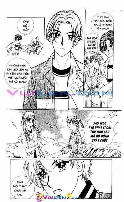 Hợp Đồng Nô Lệ Chapter 8 trang 58