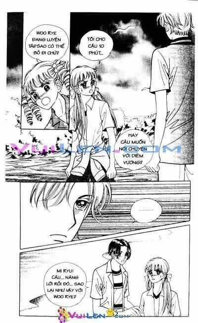 Hợp Đồng Nô Lệ Chapter 8 trang 61