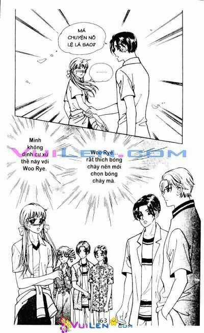 Hợp Đồng Nô Lệ Chapter 8 trang 62