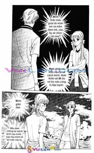 Hợp Đồng Nô Lệ Chapter 8 trang 63