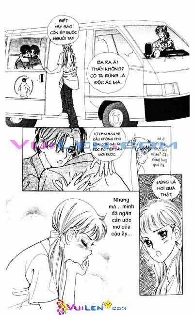 Hợp Đồng Nô Lệ Chapter 8 trang 65