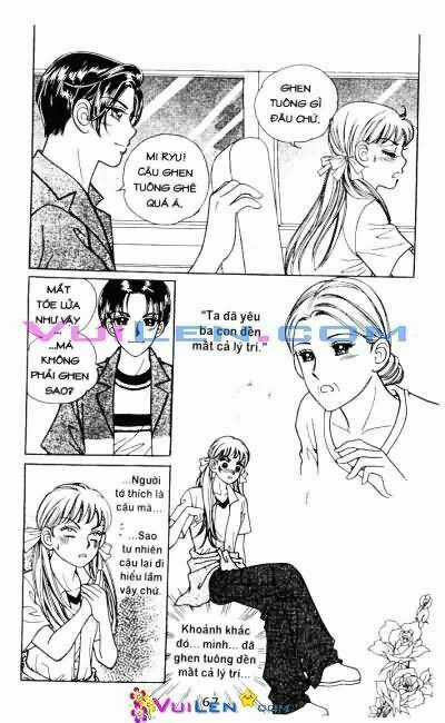 Hợp Đồng Nô Lệ Chapter 8 trang 66