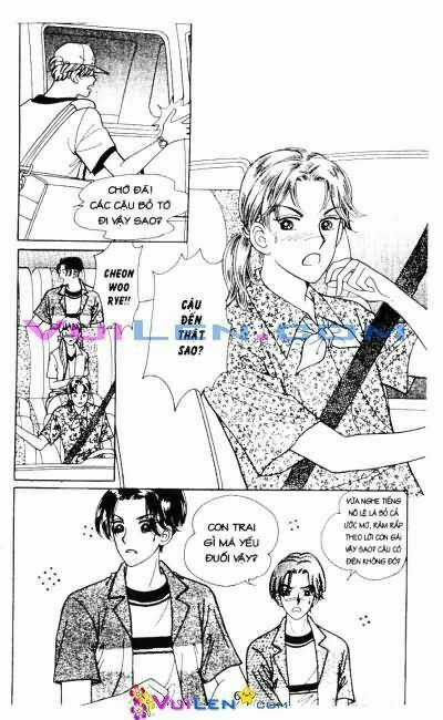 Hợp Đồng Nô Lệ Chapter 8 trang 67