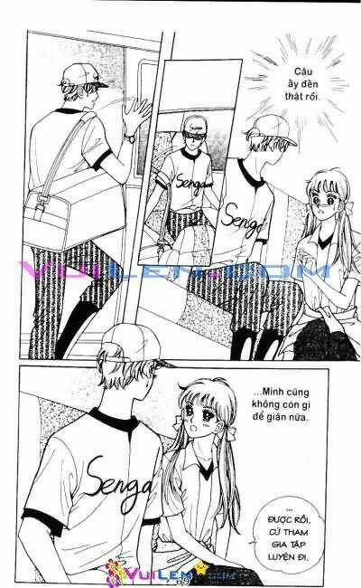 Hợp Đồng Nô Lệ Chapter 8 trang 68