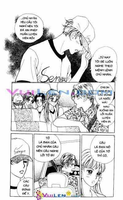 Hợp Đồng Nô Lệ Chapter 8 trang 69