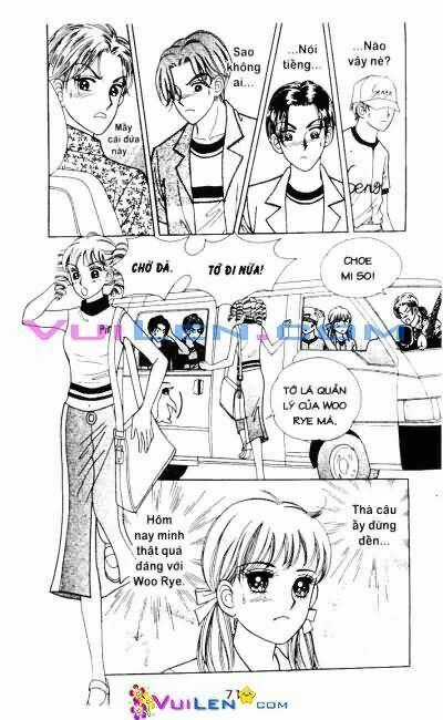 Hợp Đồng Nô Lệ Chapter 8 trang 70