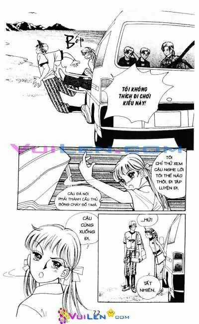 Hợp Đồng Nô Lệ Chapter 8 trang 71