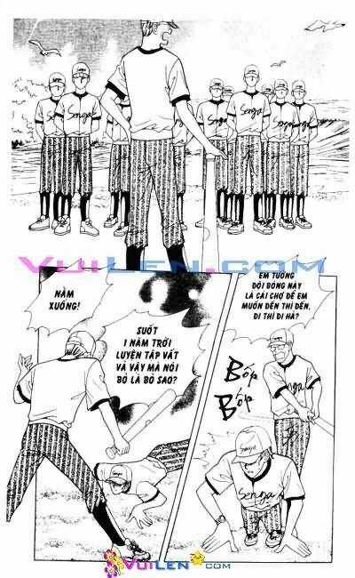 Hợp Đồng Nô Lệ Chapter 8 trang 73