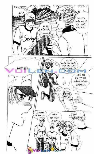 Hợp Đồng Nô Lệ Chapter 8 trang 75