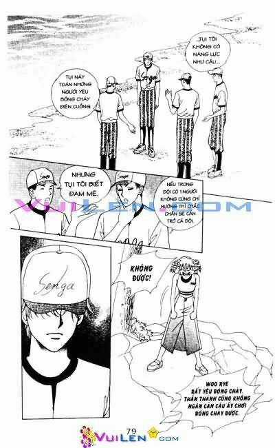 Hợp Đồng Nô Lệ Chapter 8 trang 78