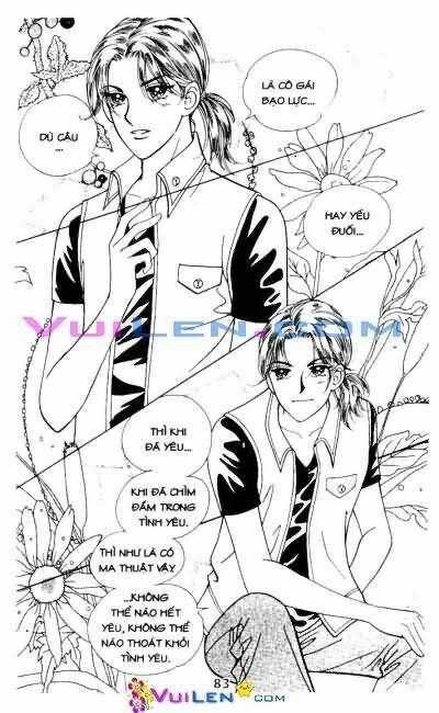 Hợp Đồng Nô Lệ Chapter 8 trang 82