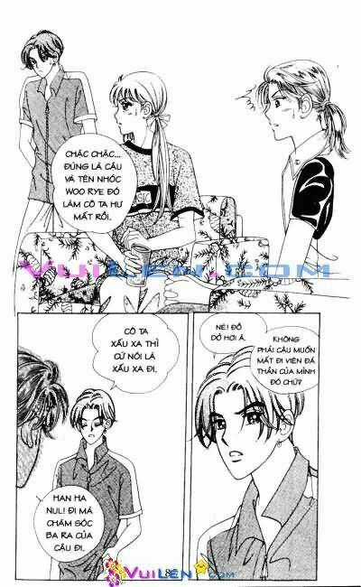 Hợp Đồng Nô Lệ Chapter 8 trang 84