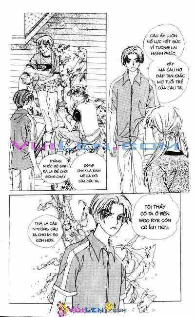 Hợp Đồng Nô Lệ Chapter 8 trang 85