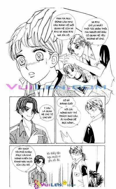 Hợp Đồng Nô Lệ Chapter 8 trang 86