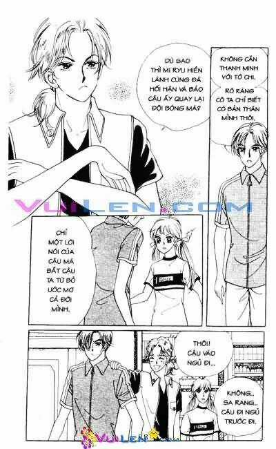 Hợp Đồng Nô Lệ Chapter 8 trang 87