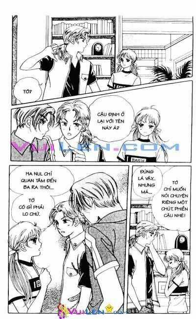 Hợp Đồng Nô Lệ Chapter 8 trang 88