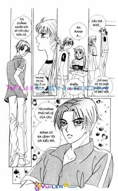 Hợp Đồng Nô Lệ Chapter 8 trang 89