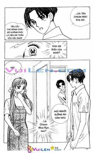 Hợp Đồng Nô Lệ Chapter 8 trang 9