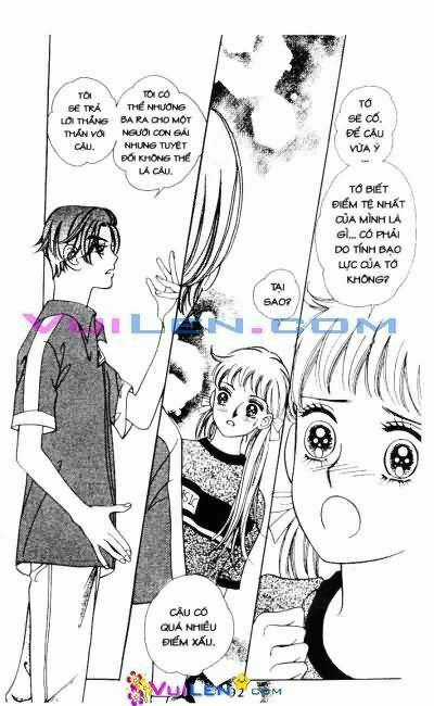 Hợp Đồng Nô Lệ Chapter 8 trang 91