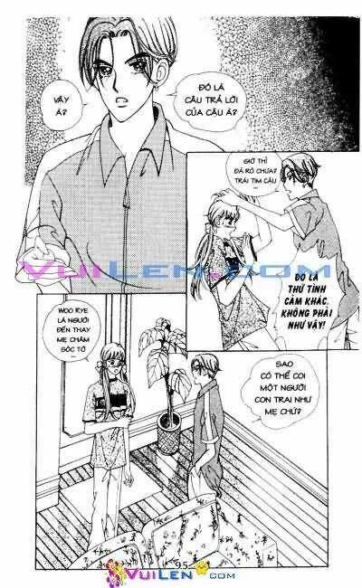 Hợp Đồng Nô Lệ Chapter 8 trang 94