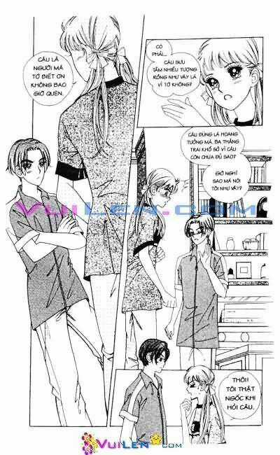 Hợp Đồng Nô Lệ Chapter 8 trang 97
