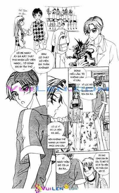 Hợp Đồng Nô Lệ Chapter 8 trang 98