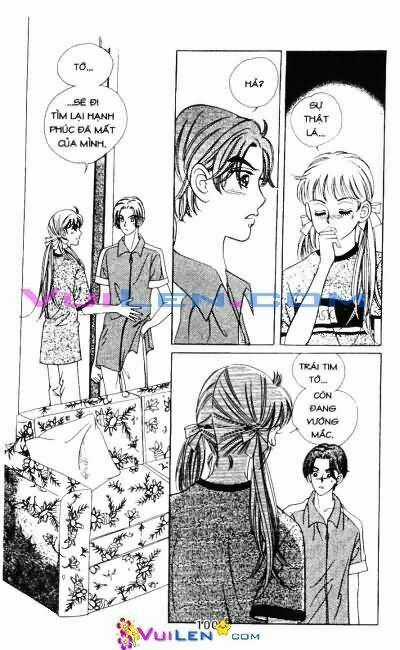 Hợp Đồng Nô Lệ Chapter 8 trang 99