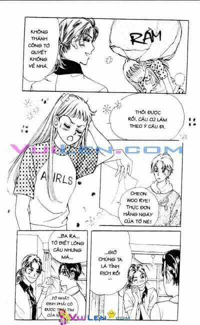 Hợp Đồng Nô Lệ Chapter 9 trang 10