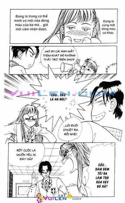 Hợp Đồng Nô Lệ Chapter 9 trang 102