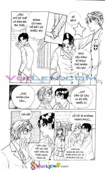 Hợp Đồng Nô Lệ Chapter 9 trang 103