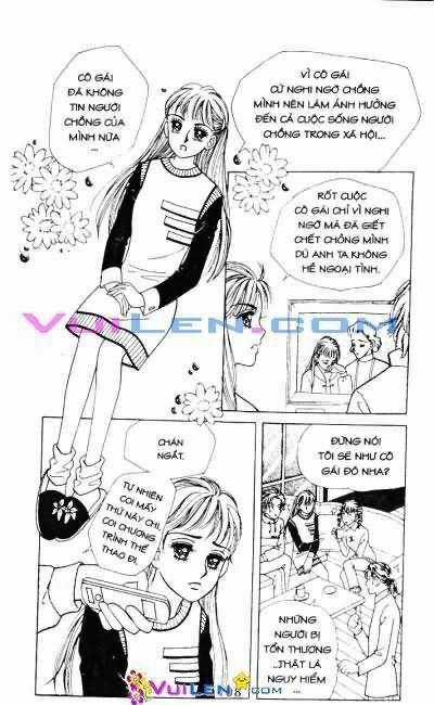 Hợp Đồng Nô Lệ Chapter 9 trang 107