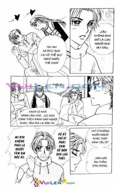 Hợp Đồng Nô Lệ Chapter 9 trang 108