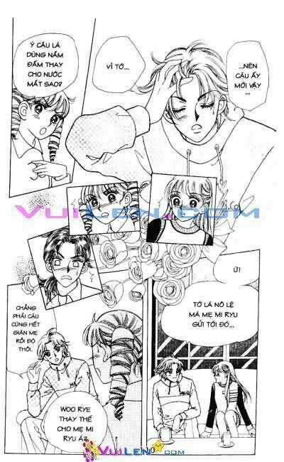 Hợp Đồng Nô Lệ Chapter 9 trang 109