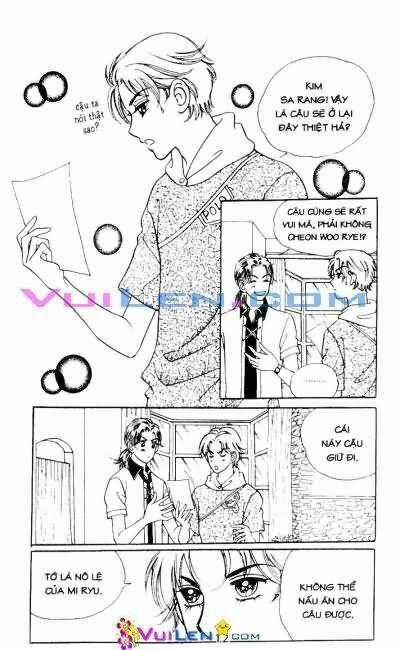 Hợp Đồng Nô Lệ Chapter 9 trang 11